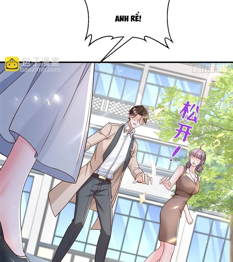 Mỗi Tuần Ta Có Một Nghề Nghiệp Mới Chapter 723 - Trang 2