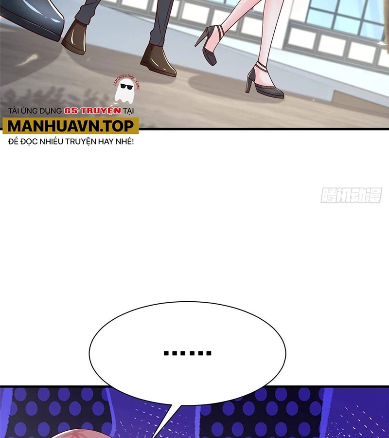 Mỗi Tuần Ta Có Một Nghề Nghiệp Mới Chapter 723 - Trang 2