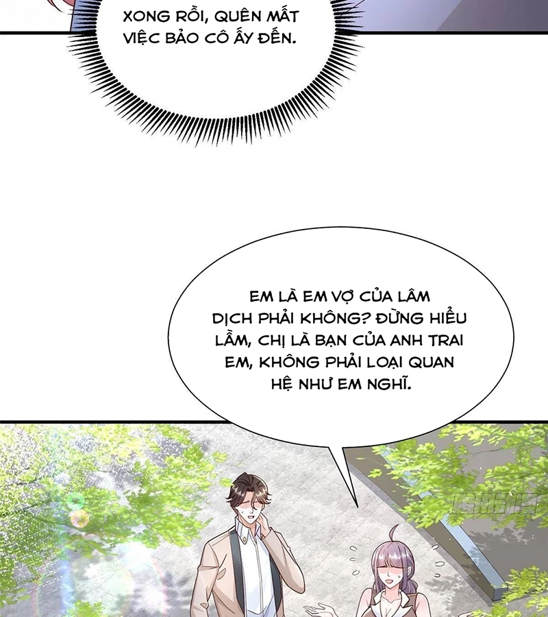 Mỗi Tuần Ta Có Một Nghề Nghiệp Mới Chapter 723 - Trang 2