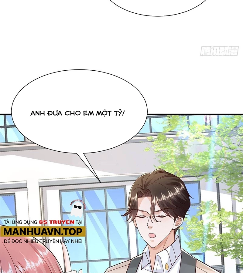 Mỗi Tuần Ta Có Một Nghề Nghiệp Mới Chapter 723 - Trang 2
