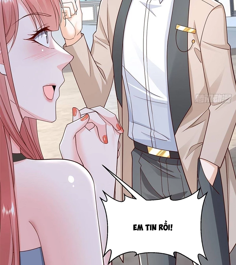 Mỗi Tuần Ta Có Một Nghề Nghiệp Mới Chapter 723 - Trang 2