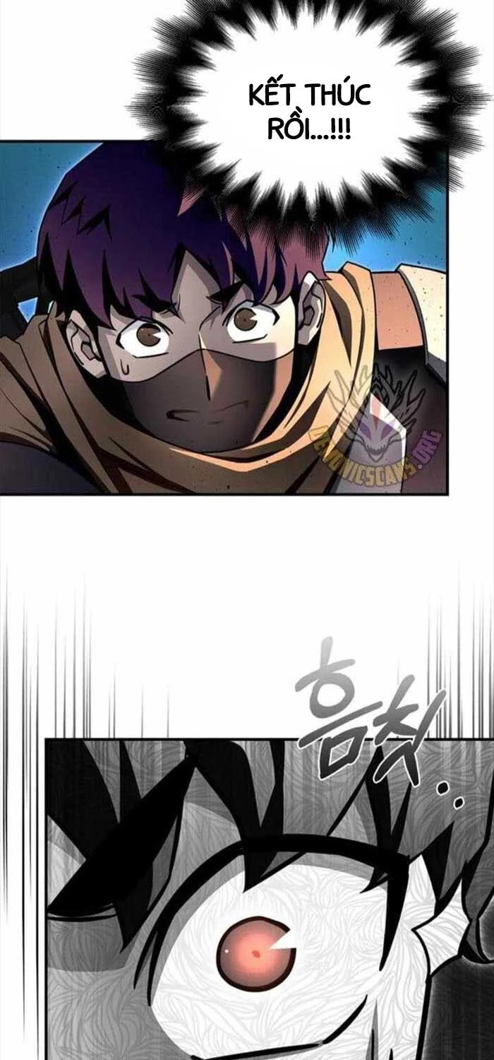 Cuộc Chiến Siêu Nhân Chapter 126 - Trang 4