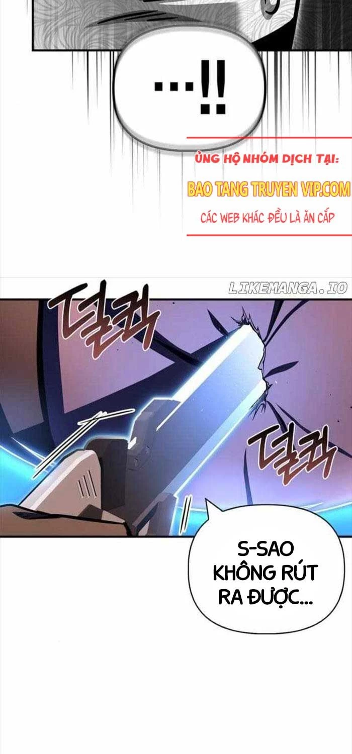 Cuộc Chiến Siêu Nhân Chapter 126 - Trang 4