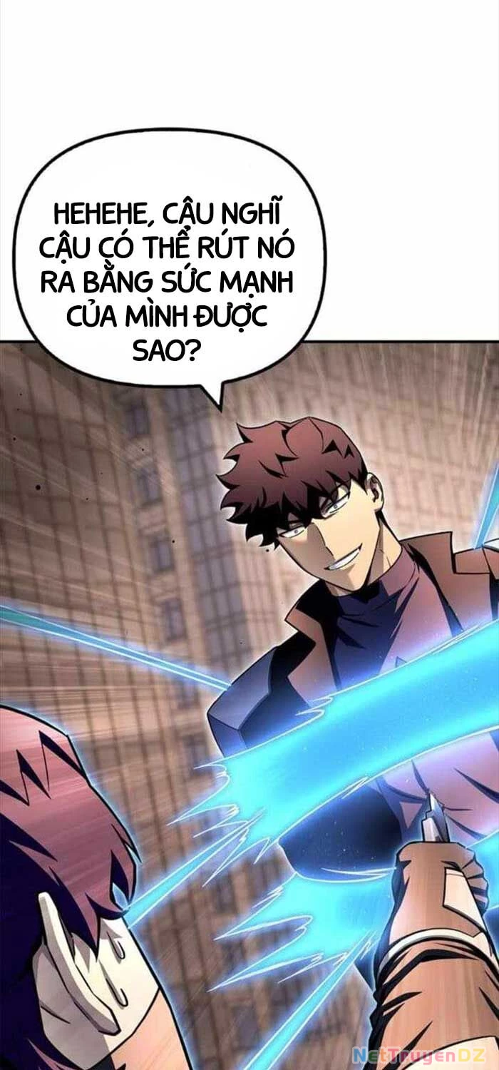 Cuộc Chiến Siêu Nhân Chapter 126 - Trang 4