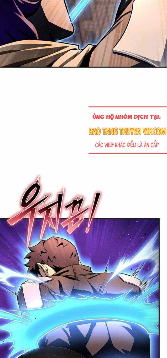 Cuộc Chiến Siêu Nhân Chapter 126 - Trang 4
