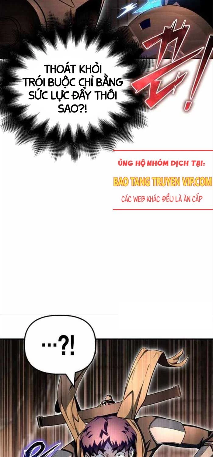 Cuộc Chiến Siêu Nhân Chapter 126 - Trang 4