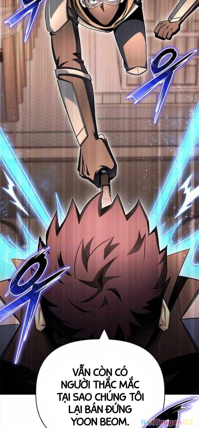 Cuộc Chiến Siêu Nhân Chapter 126 - Trang 4
