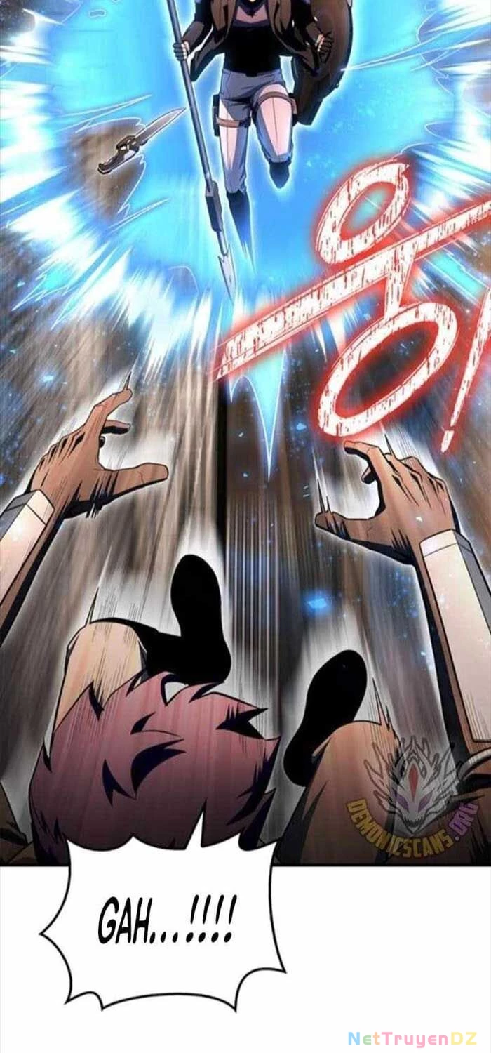 Cuộc Chiến Siêu Nhân Chapter 126 - Trang 4