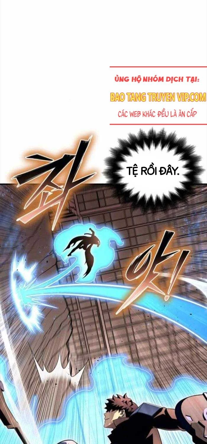 Cuộc Chiến Siêu Nhân Chapter 126 - Trang 4