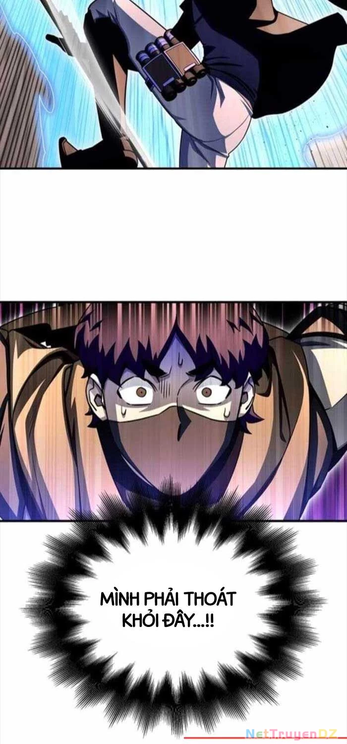 Cuộc Chiến Siêu Nhân Chapter 126 - Trang 4