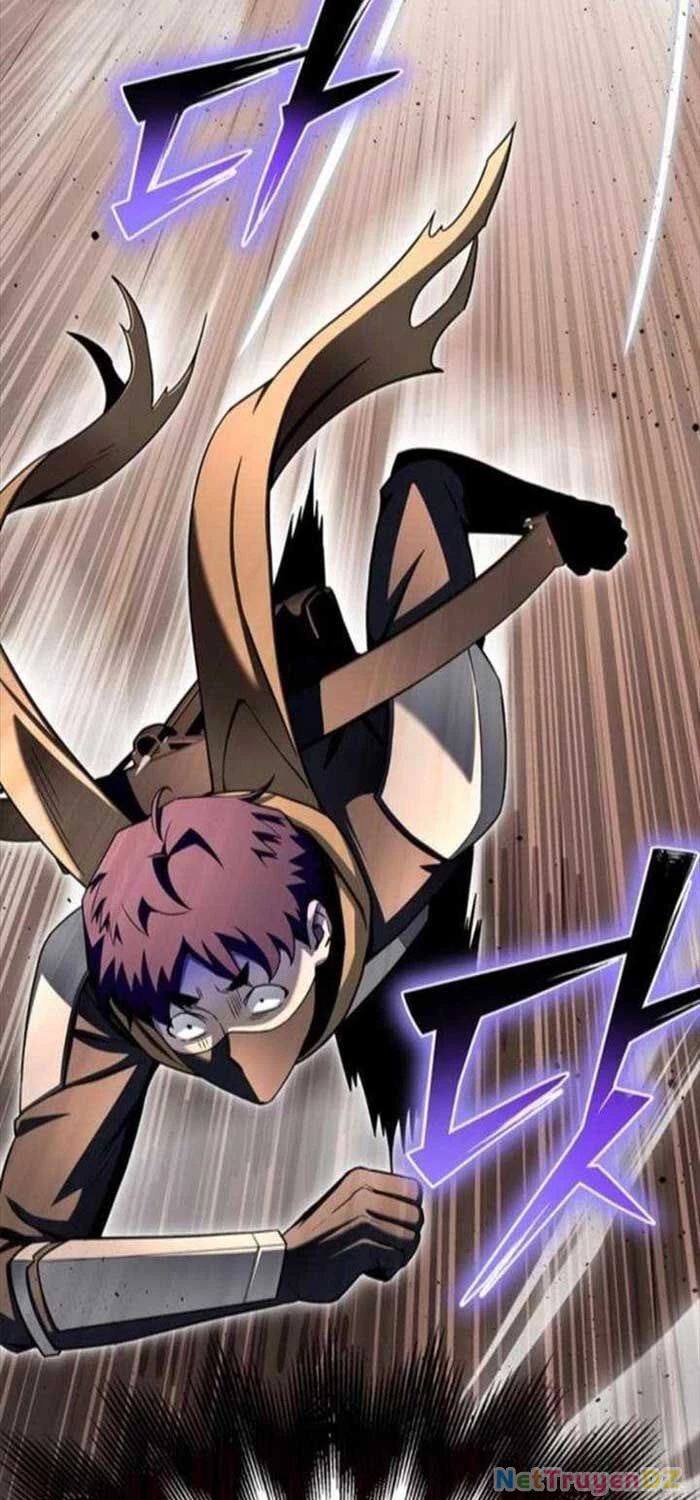 Cuộc Chiến Siêu Nhân Chapter 126 - Trang 4