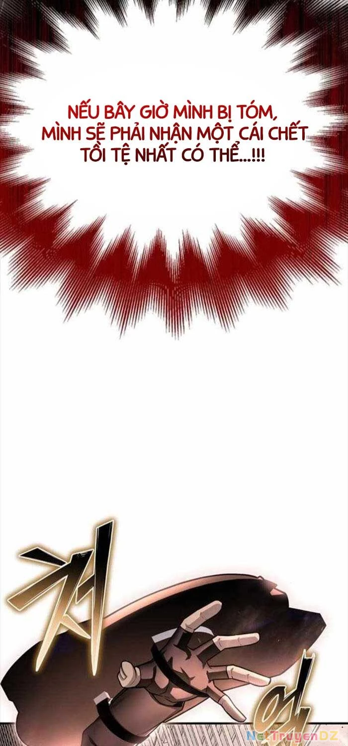 Cuộc Chiến Siêu Nhân Chapter 126 - Trang 4