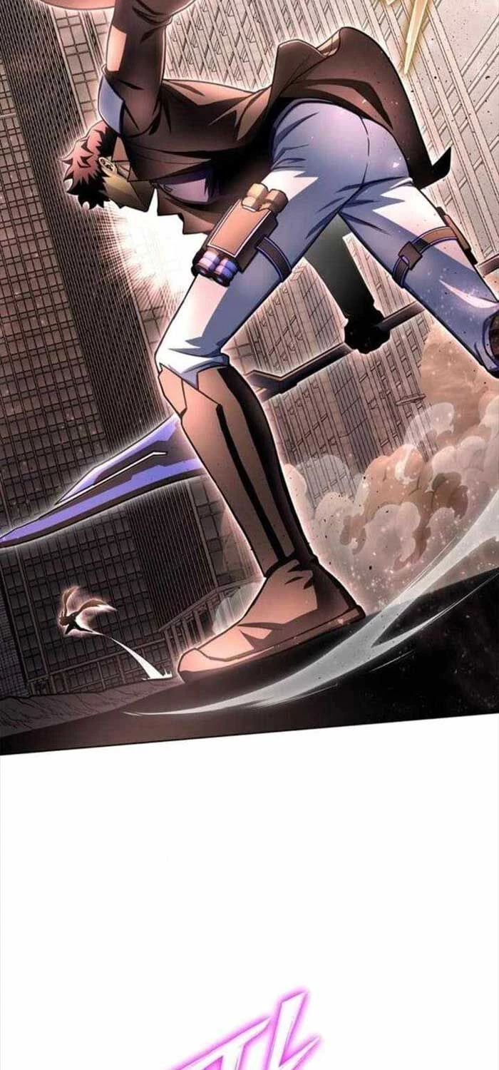 Cuộc Chiến Siêu Nhân Chapter 126 - Trang 4