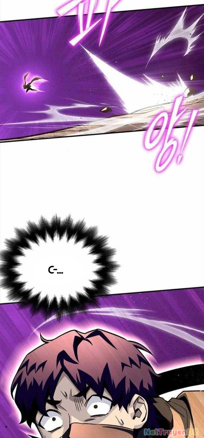 Cuộc Chiến Siêu Nhân Chapter 126 - Trang 4