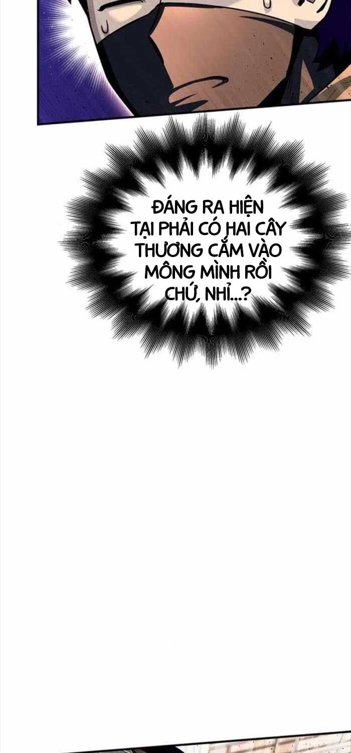 Cuộc Chiến Siêu Nhân Chapter 126 - Trang 4