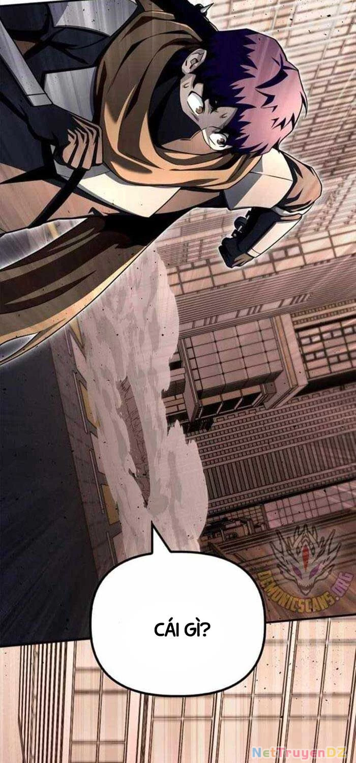 Cuộc Chiến Siêu Nhân Chapter 126 - Trang 4