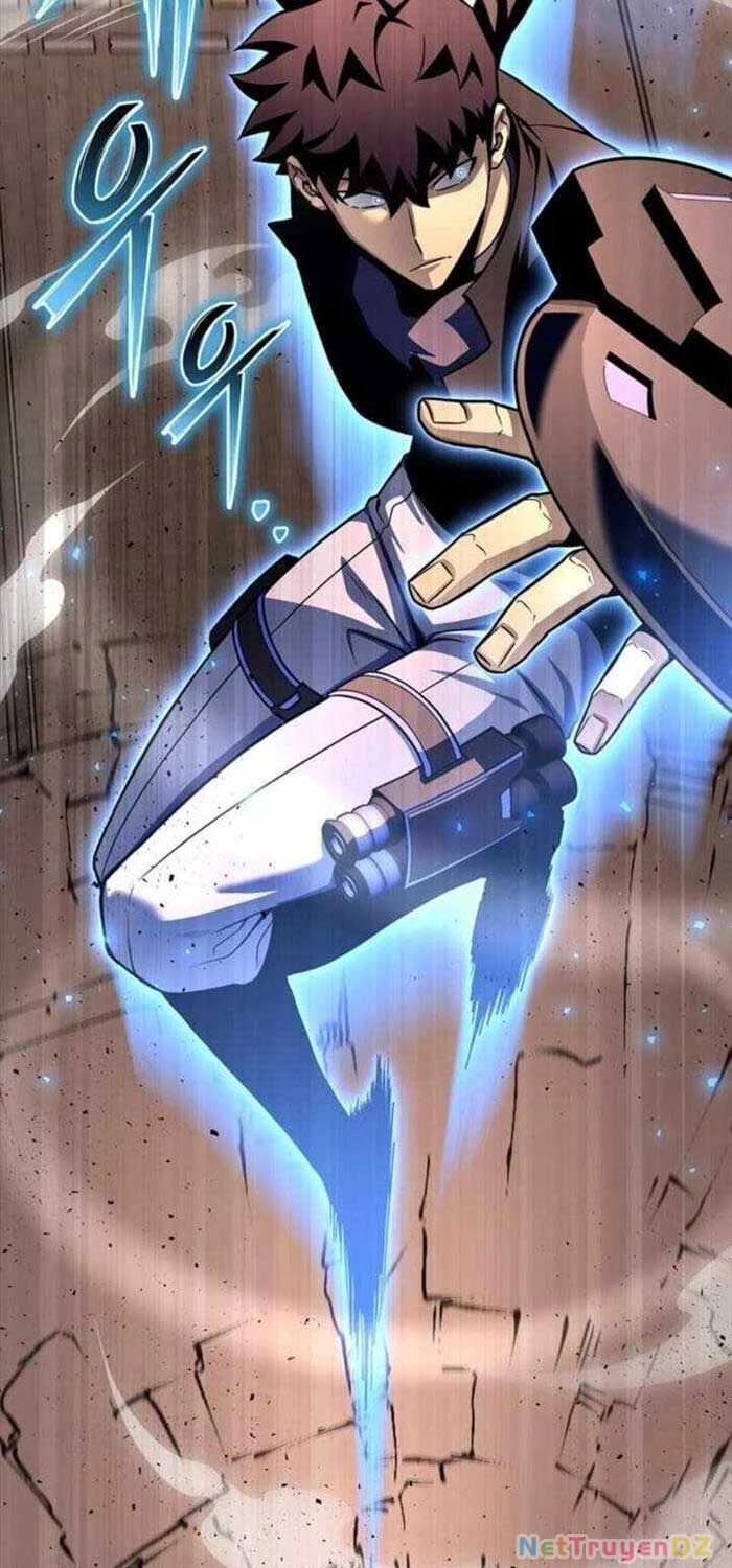 Cuộc Chiến Siêu Nhân Chapter 126 - Trang 4