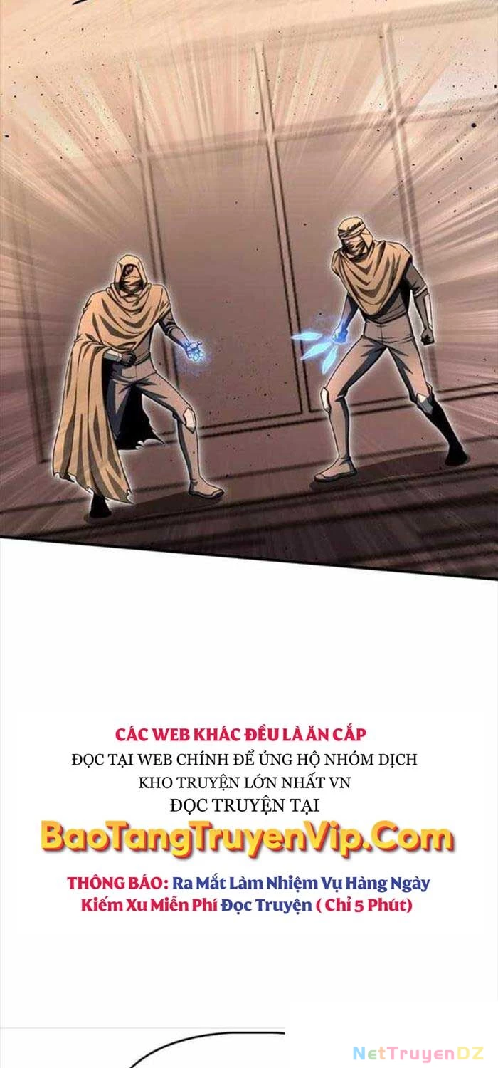 Cuộc Chiến Siêu Nhân Chapter 126 - Trang 4