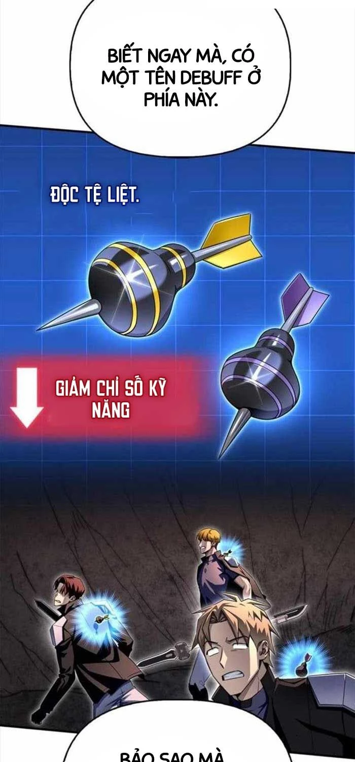 Cuộc Chiến Siêu Nhân Chapter 126 - Trang 4