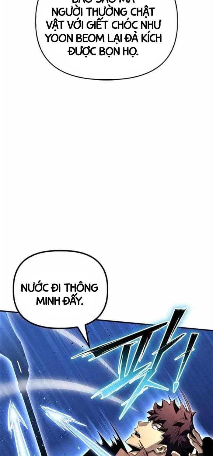 Cuộc Chiến Siêu Nhân Chapter 126 - Trang 4