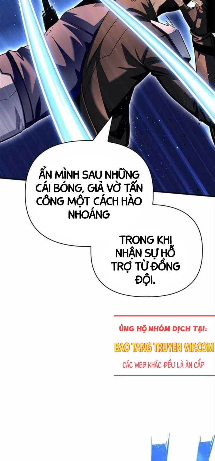 Cuộc Chiến Siêu Nhân Chapter 126 - Trang 4