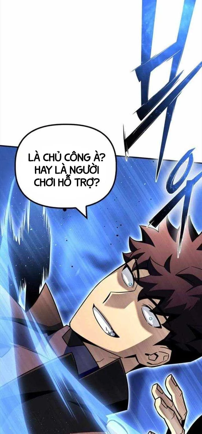 Cuộc Chiến Siêu Nhân Chapter 126 - Trang 4