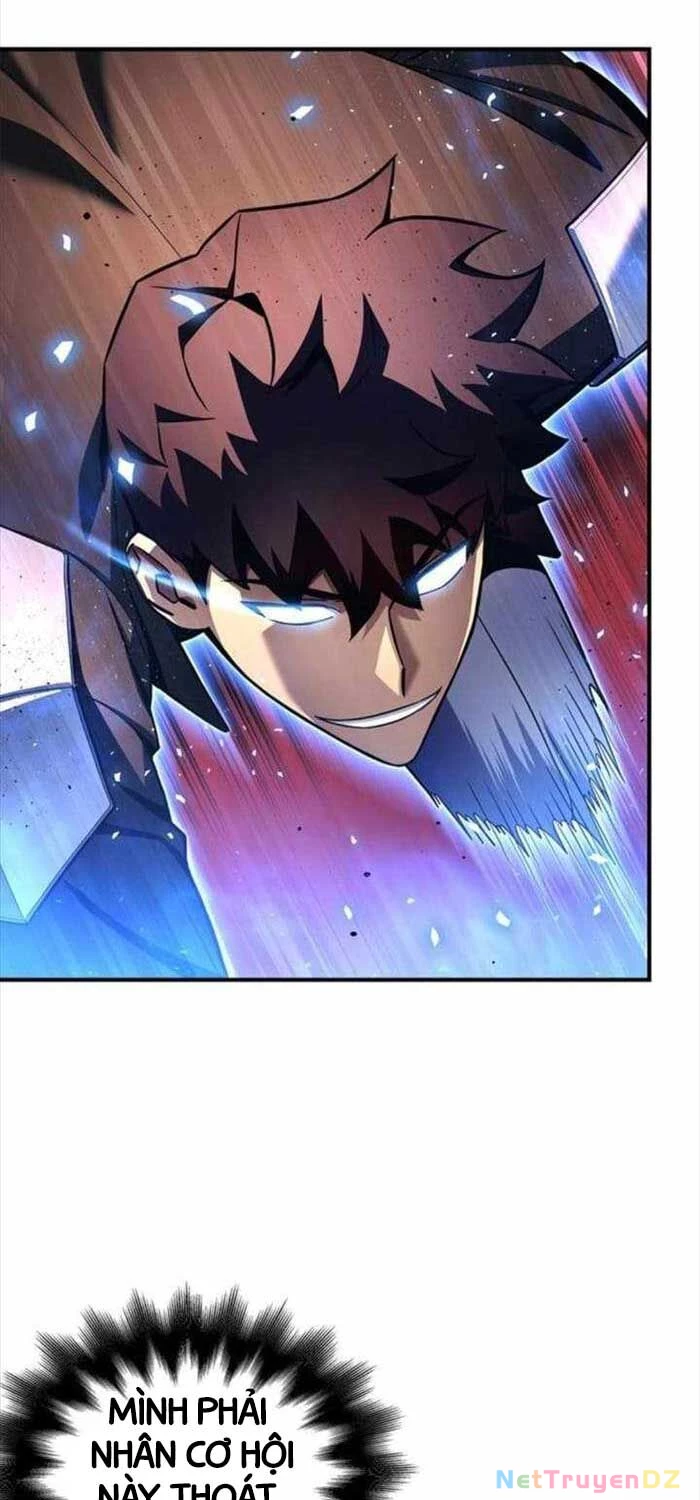 Cuộc Chiến Siêu Nhân Chapter 126 - Trang 4