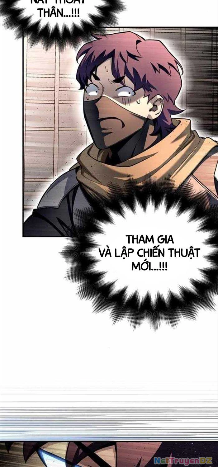 Cuộc Chiến Siêu Nhân Chapter 126 - Trang 4