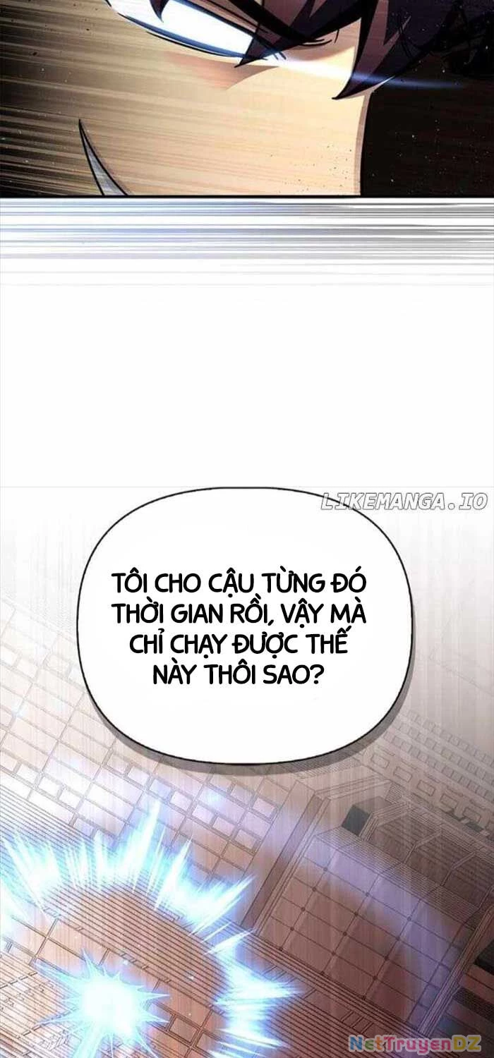 Cuộc Chiến Siêu Nhân Chapter 126 - Trang 4