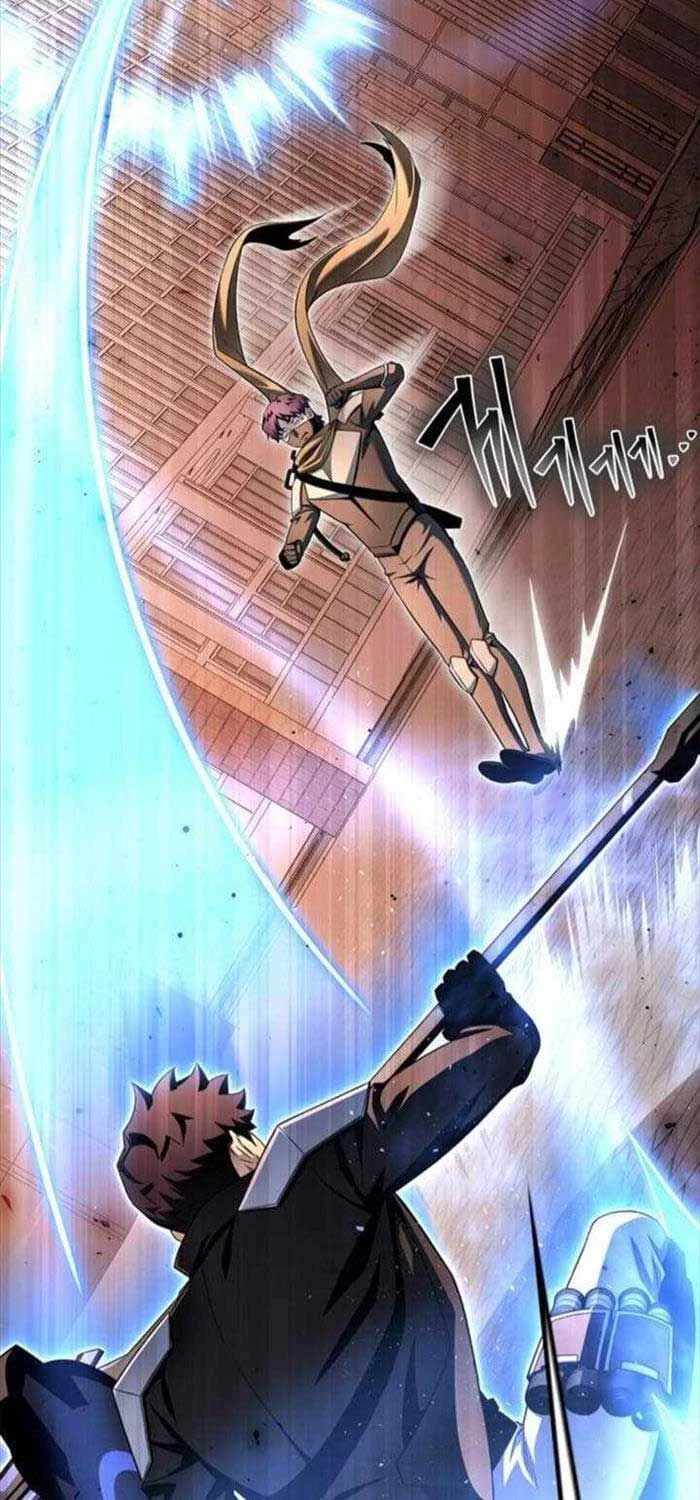 Cuộc Chiến Siêu Nhân Chapter 126 - Trang 4