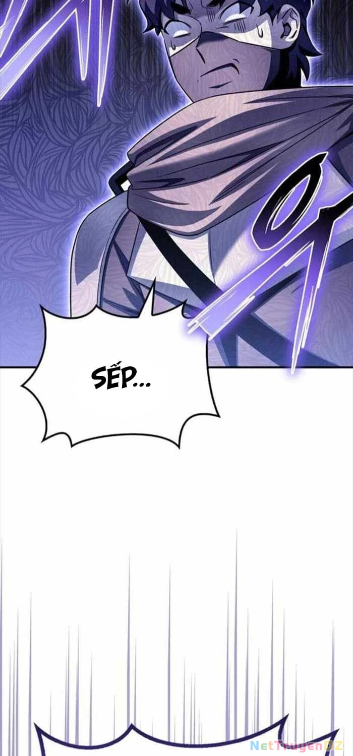 Cuộc Chiến Siêu Nhân Chapter 126 - Trang 4