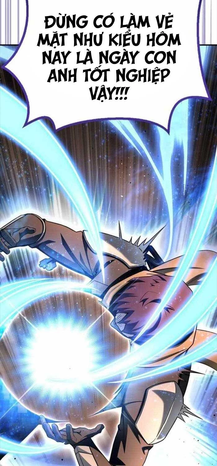 Cuộc Chiến Siêu Nhân Chapter 126 - Trang 4