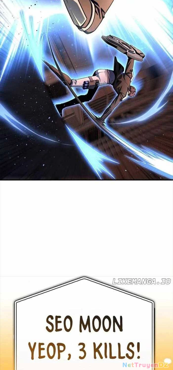 Cuộc Chiến Siêu Nhân Chapter 126 - Trang 4