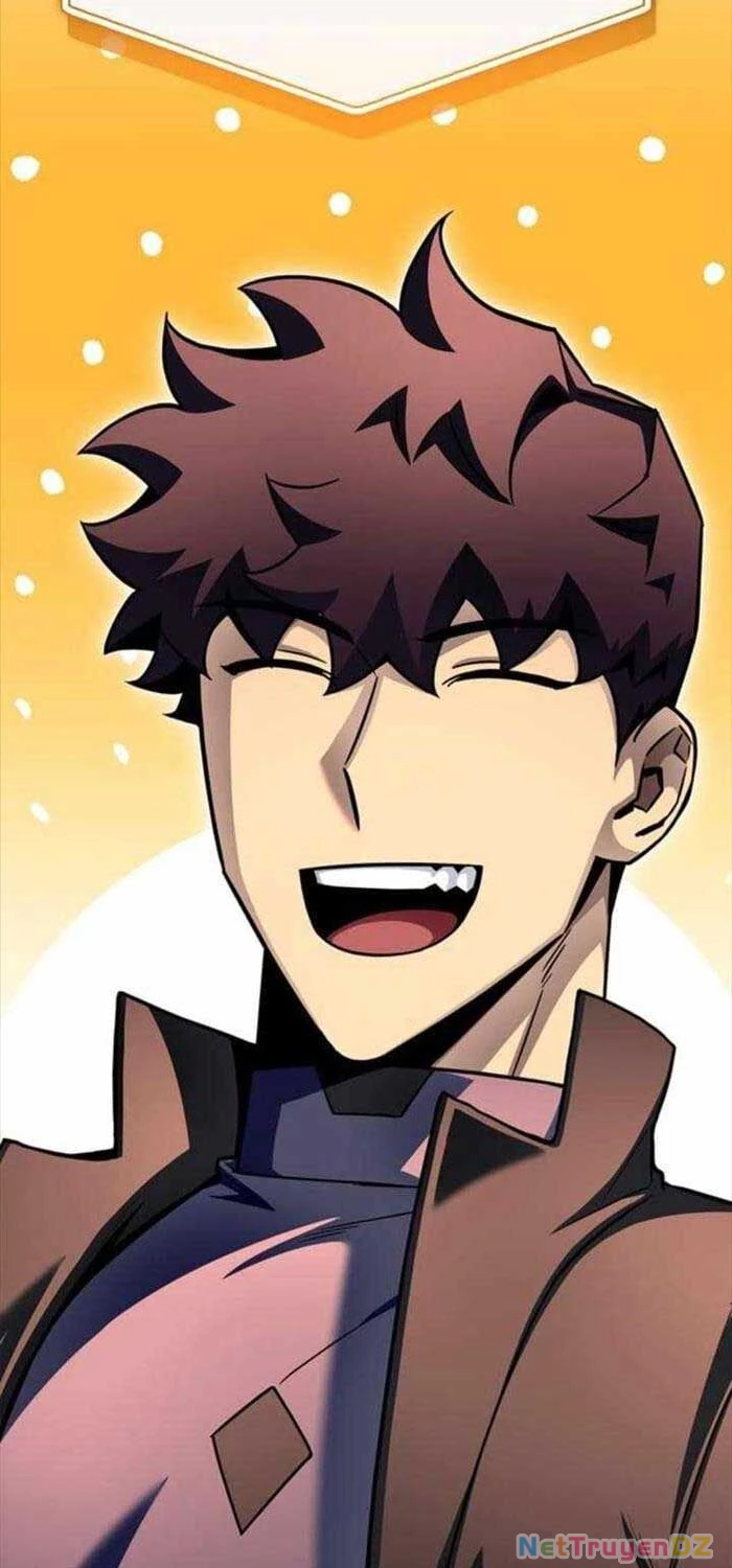 Cuộc Chiến Siêu Nhân Chapter 126 - Trang 4