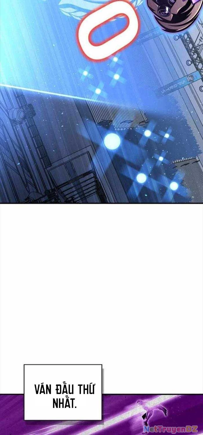 Cuộc Chiến Siêu Nhân Chapter 126 - Trang 4