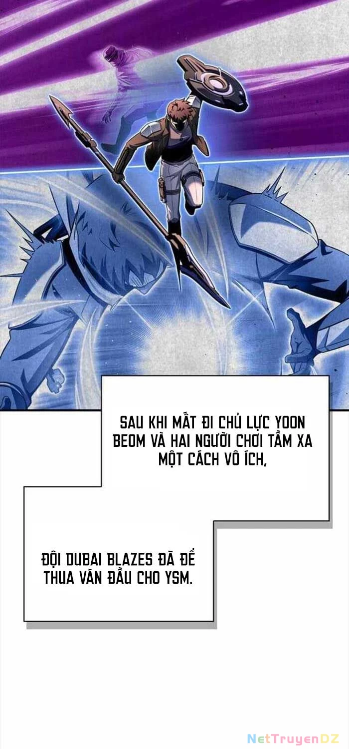 Cuộc Chiến Siêu Nhân Chapter 126 - Trang 4