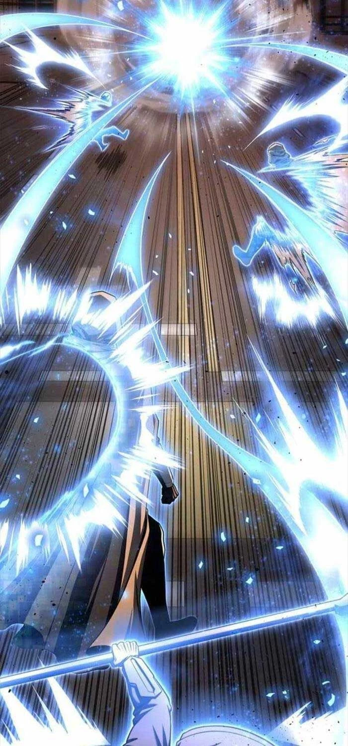 Cuộc Chiến Siêu Nhân Chapter 126 - Trang 4