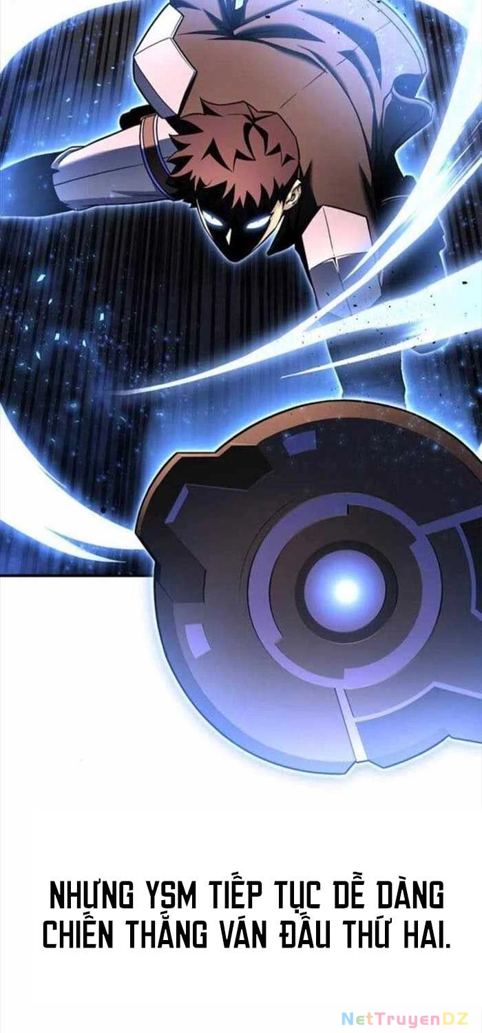 Cuộc Chiến Siêu Nhân Chapter 126 - Trang 4