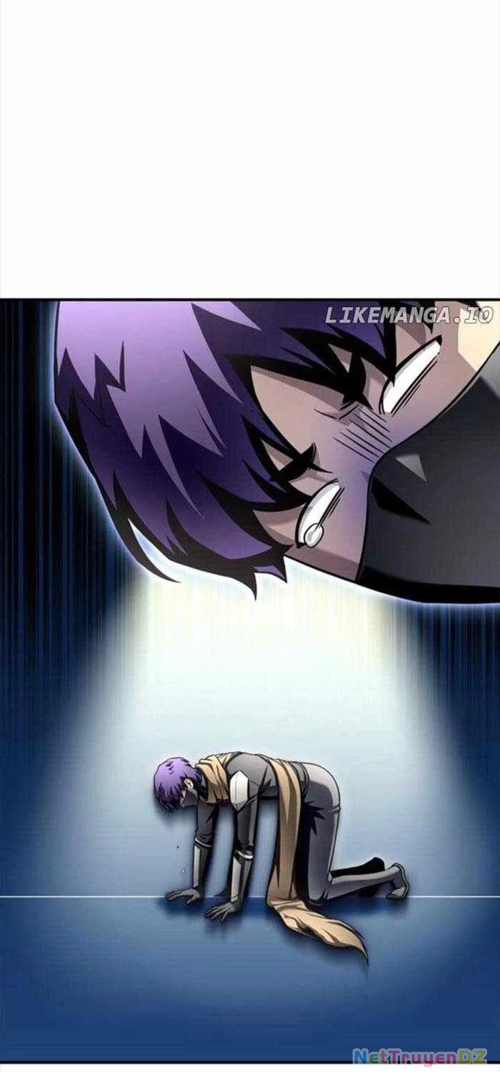 Cuộc Chiến Siêu Nhân Chapter 126 - Trang 4