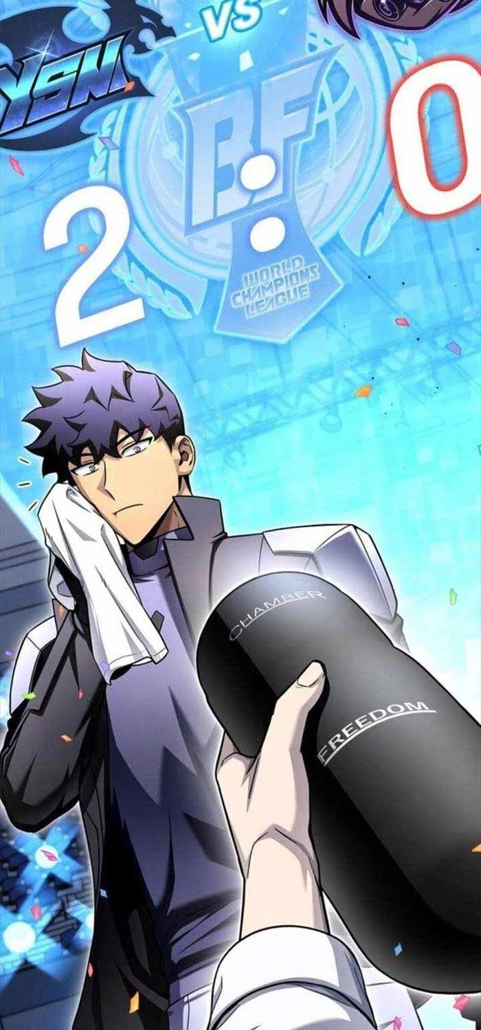 Cuộc Chiến Siêu Nhân Chapter 126 - Trang 4