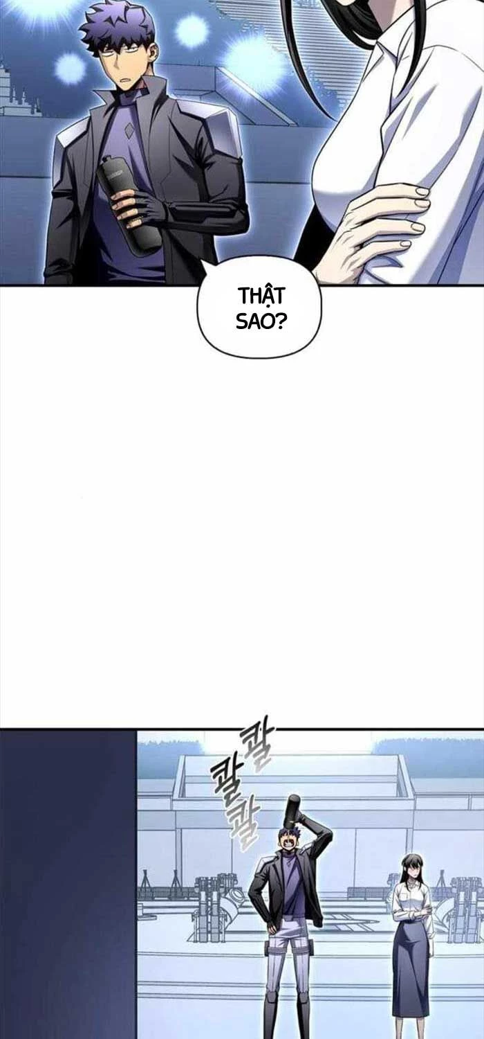 Cuộc Chiến Siêu Nhân Chapter 126 - Trang 4