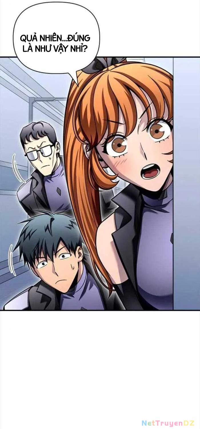 Cuộc Chiến Siêu Nhân Chapter 126 - Trang 4