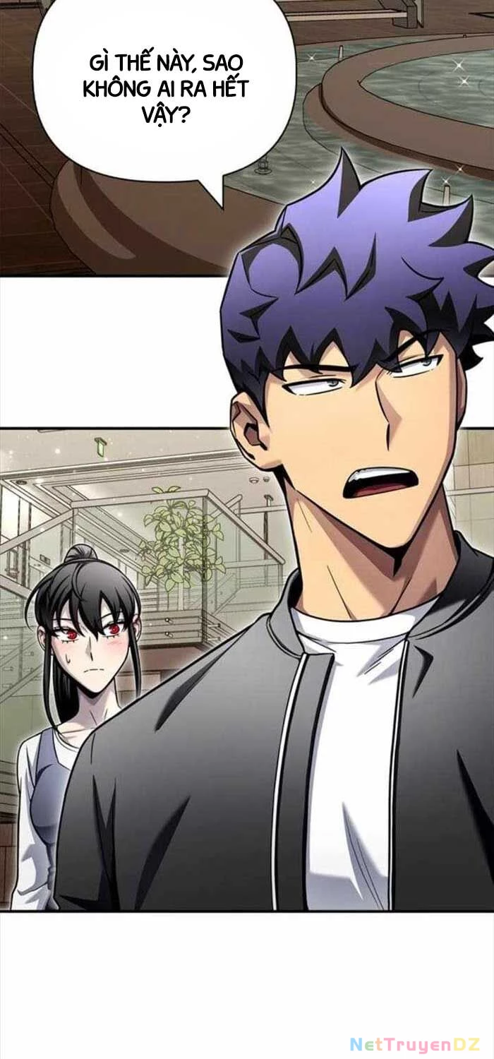 Cuộc Chiến Siêu Nhân Chapter 126 - Trang 4