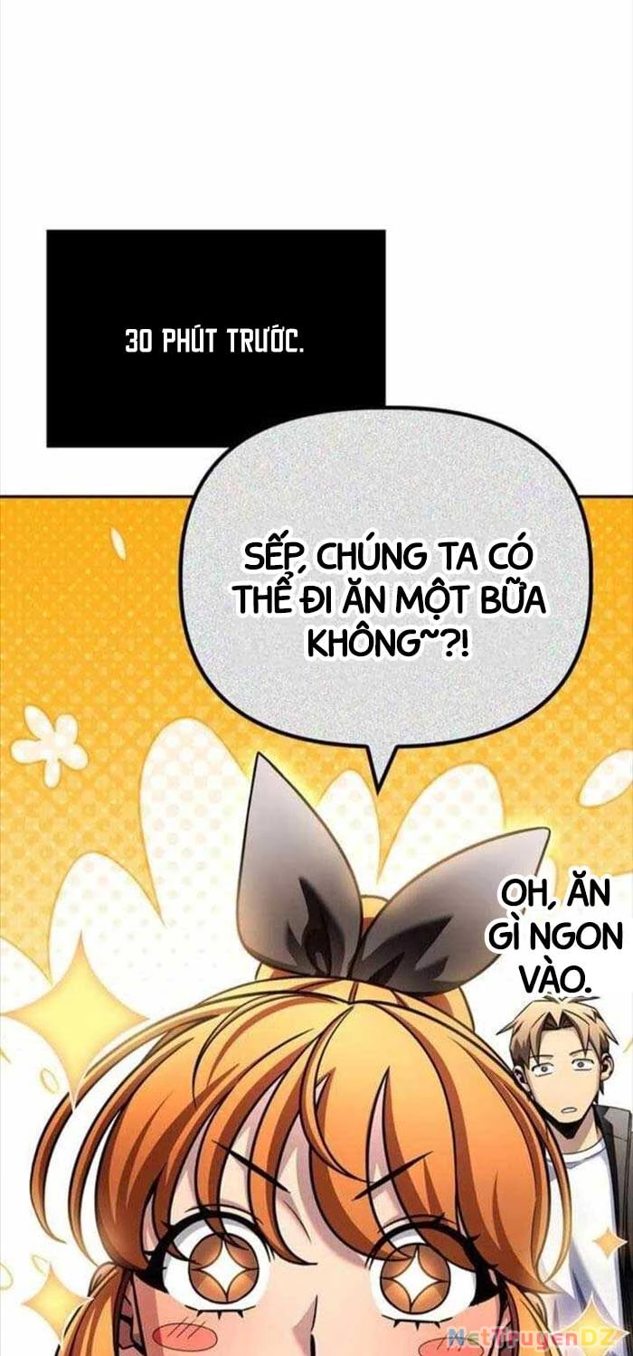 Cuộc Chiến Siêu Nhân Chapter 126 - Trang 4