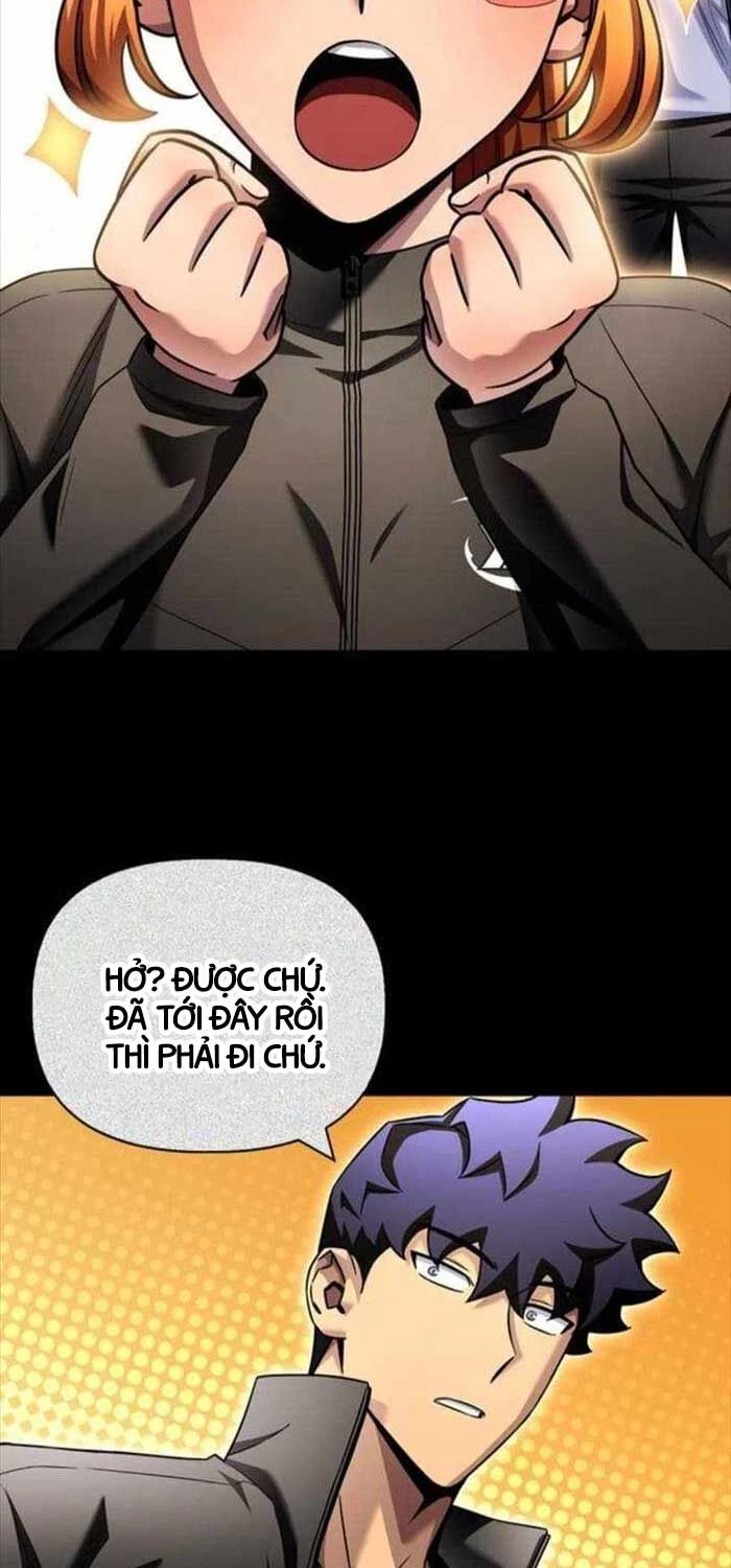 Cuộc Chiến Siêu Nhân Chapter 126 - Trang 4