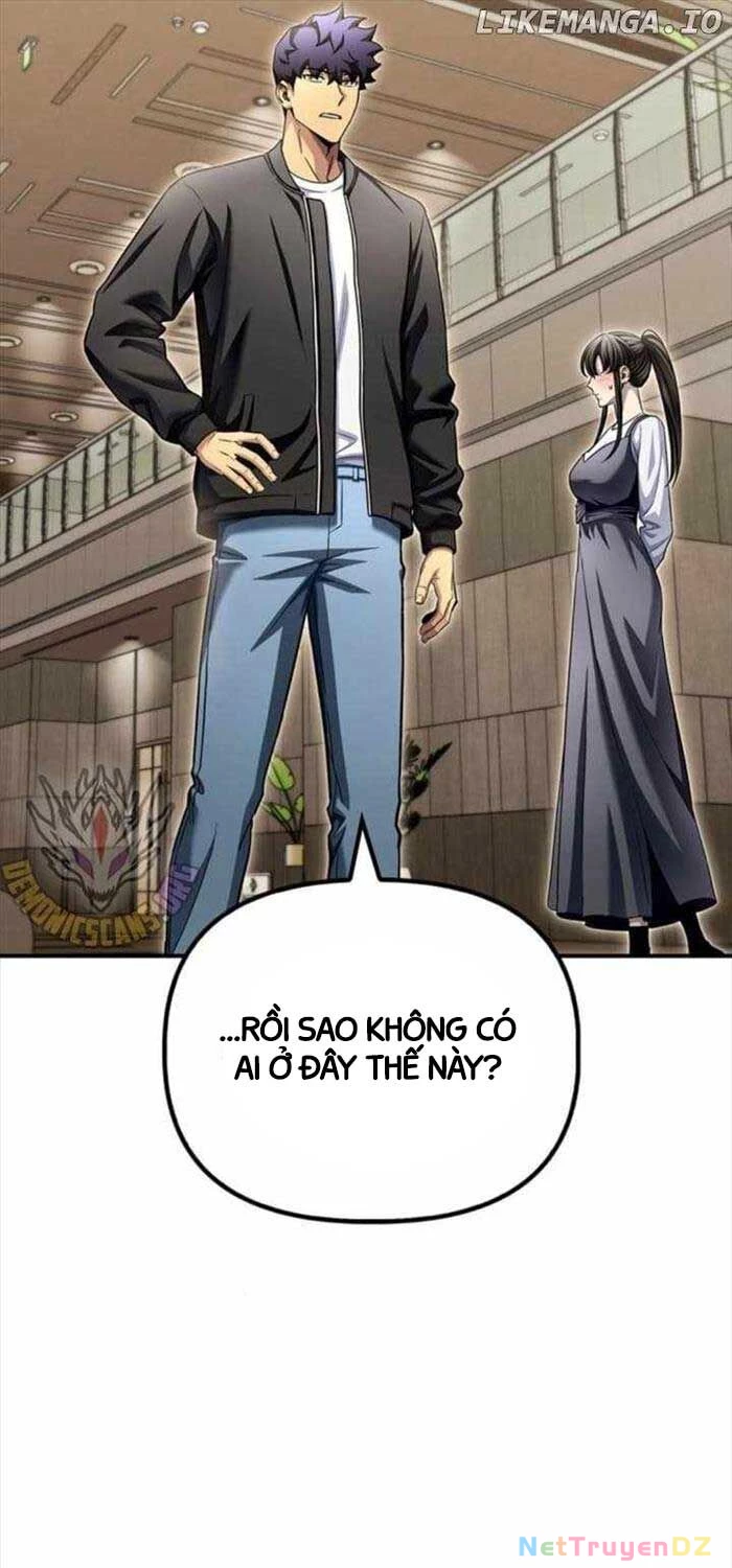 Cuộc Chiến Siêu Nhân Chapter 126 - Trang 4