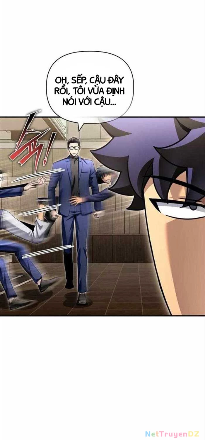 Cuộc Chiến Siêu Nhân Chapter 126 - Trang 4