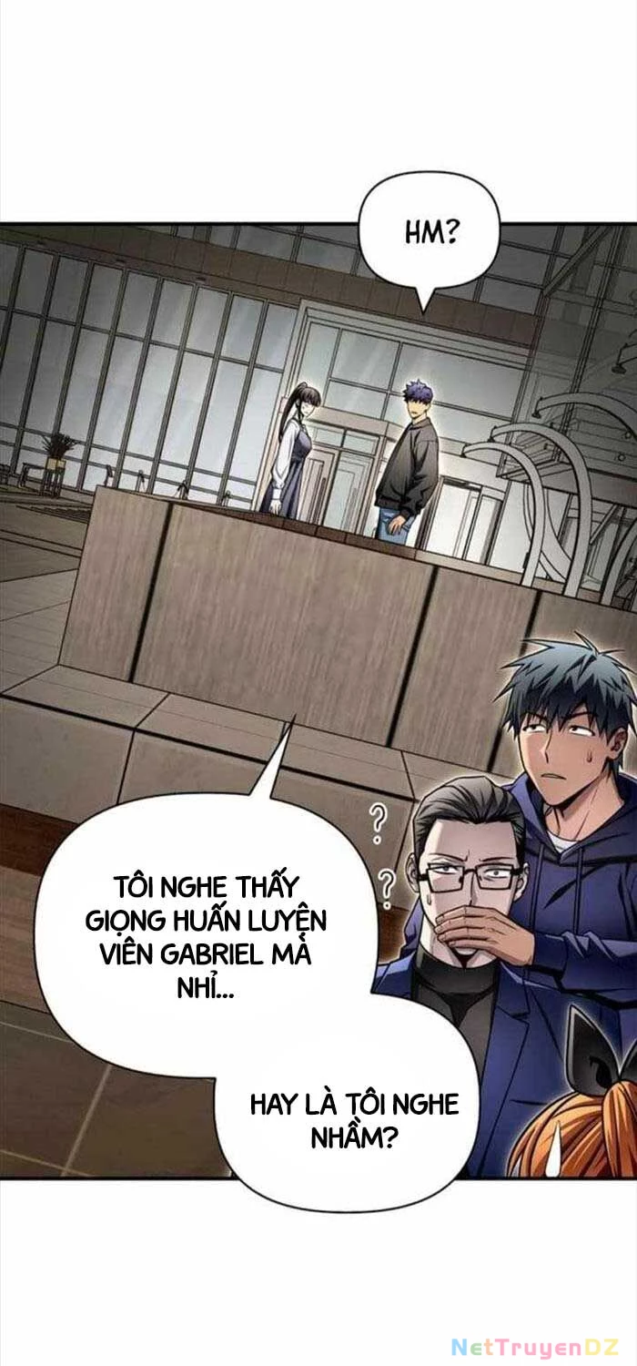 Cuộc Chiến Siêu Nhân Chapter 126 - Trang 4