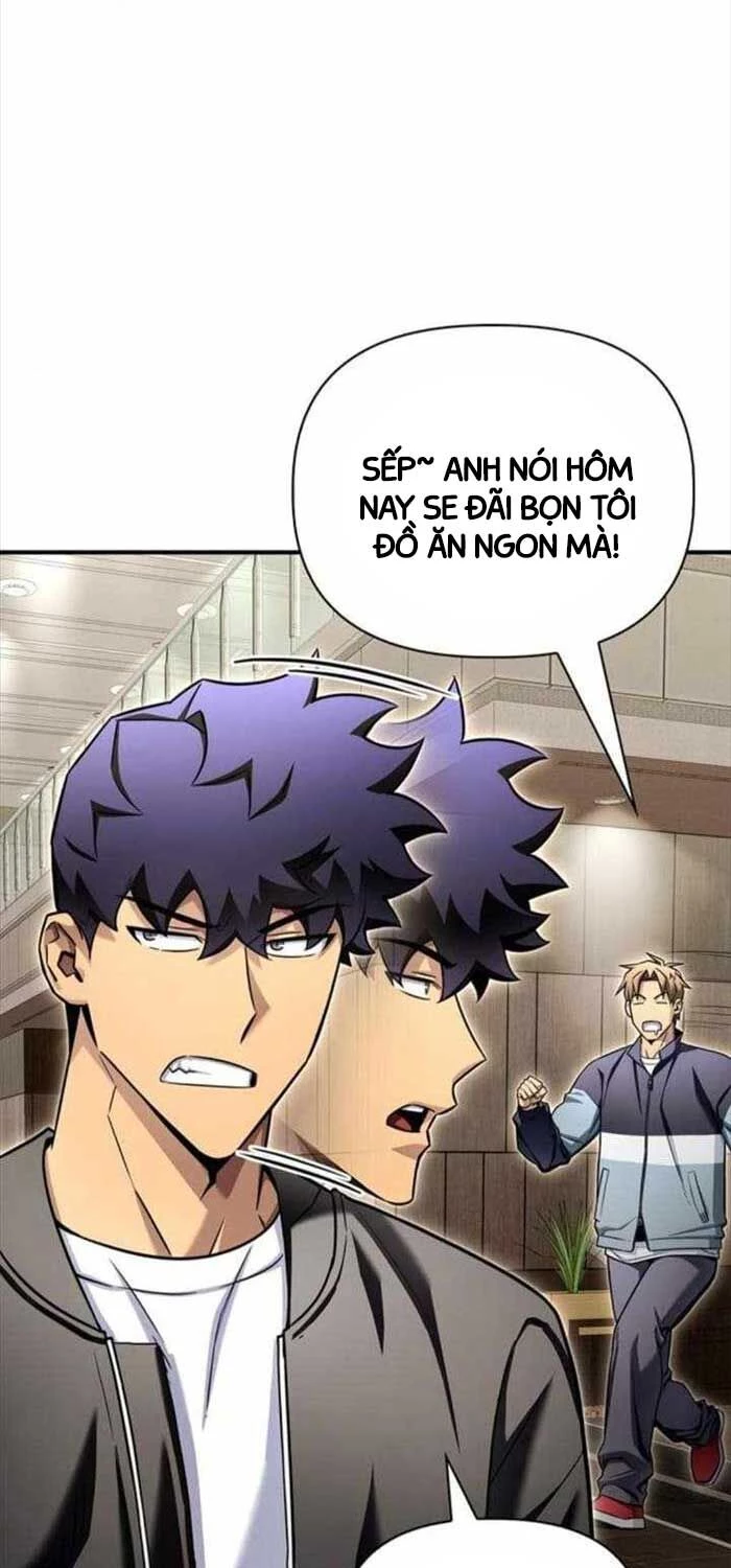 Cuộc Chiến Siêu Nhân Chapter 126 - Trang 4