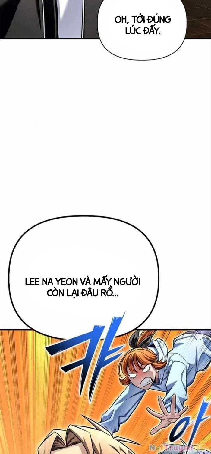 Cuộc Chiến Siêu Nhân Chapter 126 - Trang 4